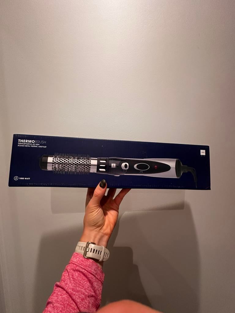 Elektrische brushborstel, Ophalen, Nieuw, Haarverzorging