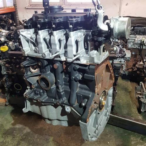 Moteur K9K612 Nu, Auto-onderdelen, Motor en Toebehoren, Renault, Dacia, Gebruikt, Verzenden