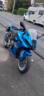 Suzuki gsx 8R, Motoren, Motoren | Suzuki, 2 cilinders, 800 cc, Sport, Particulier