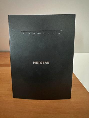 Netgear Nighthawk X6S beschikbaar voor biedingen