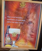 GRIMBERGEN ROUSSA REKLAME, Verzamelen, Ophalen of Verzenden