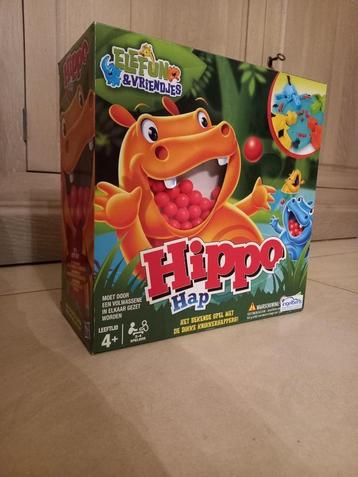 Hippo Hap (NIEUW)