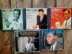 Nat King Cole  10CD, Cd's en Dvd's, Cd's | Jazz en Blues, Ophalen of Verzenden, Zo goed als nieuw