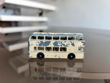 Matchbox Lesney Daimler Bus nr 74-B 1966, Enlèvement ou Envoi
