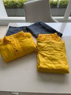 2 nieuwe regenjassen met binnenvoering XXL, Kleding | Heren, Ophalen, Zo goed als nieuw