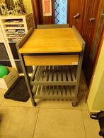 verzorgingstafel Troll, Enfants & Bébés, Bains & Soins, Enlèvement, Utilisé, Autres types, Autres marques