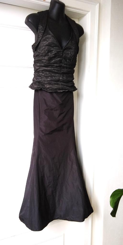 Vera Mont feestelijk ensemble (rok met topje) mt 40, Kleding | Dames, Gelegenheidskleding, Zo goed als nieuw, Cocktailjurk, Maat 38/40 (M)