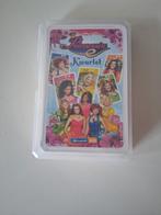 Prinsessia kaartspel, Kinderen en Baby's, Ophalen, Zo goed als nieuw