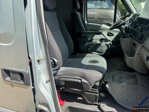 Stoel Rechts Opel Movano Renault Master, Auto-onderdelen, Interieur en Bekleding, Opel, Gebruikt, Ophalen