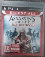 Assassin's creed 2 & brotherhood, Ophalen of Verzenden, Zo goed als nieuw