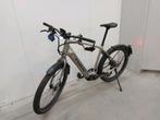 TREK SPEEDPEDELEC  ALLANT 625Wh - LARGE- LITHIUM GREY –, Fietsen en Brommers, Elektrische fietsen, Zo goed als nieuw, 50 km per accu of meer
