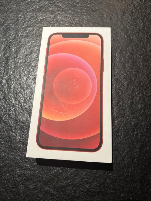 Apple iPhone 12 Product RED, Telecommunicatie, Mobiele telefoons | Apple iPhone, Gebruikt, iPhone 12, Ophalen