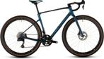 Cube Nuroad C:62 Race carbon gravel, M, GRX Di2, nieuw,, Fietsen en Brommers, Ophalen, Nieuw, Carbon, Meer dan 20 versnellingen