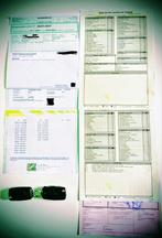 VW Touran 1.9 TDI BlueMotion, Offres d'emploi, Emplois | Chauffeurs