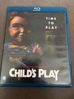 Child’s Play, Ophalen of Verzenden, Zo goed als nieuw