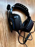 Casque gaming ps4 / ps5, Computers en Software, Headsets, Ophalen of Verzenden, Zo goed als nieuw, Over-ear, Trust gaming