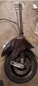 Vespa lx S voorvork, Ophalen of Verzenden, Gebruikt, Vespa