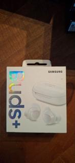 Écouteurs Samsung + (blancs), Enlèvement ou Envoi