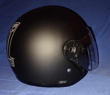 Harley Davidson-helm beschikbaar voor biedingen