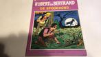 Robert en Bertrand (+), Boeken, Stripverhalen, Gelezen, Eén stripboek, Ophalen of Verzenden, Vandersteen