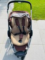 kinderwagen autostoel draagmand maxi cosi mura 3, Kinderen en Baby's, Kinderwagens en Combinaties, Ophalen, Gebruikt, Kinderwagen