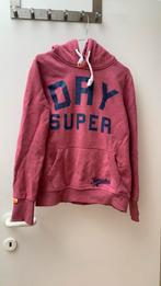Trui: Superdry hoodie medium, Kleding | Dames, Ophalen, Zo goed als nieuw