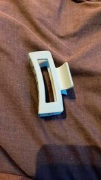 Haarklip, Handtassen en Accessoires, Overige Accessoires, Ophalen of Verzenden, Zo goed als nieuw