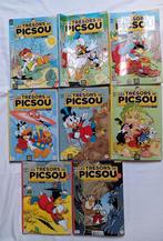 Lot les trésors de Picsou, Plusieurs BD, Utilisé