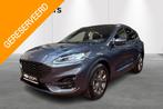 Ford Kuga Ford Kuga 2.5i FHEV Aut. 140kW ST-Line X, Auto's, Ford, Automaat, Stof, Gebruikt, Overige brandstoffen