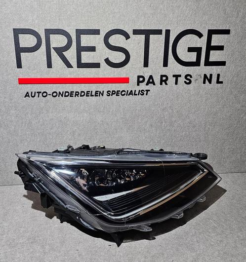 Koplamp Seat Ibiza V 5 6F & ARONA VOLL LED RECHTS 6F1941008B, Auto-onderdelen, Verlichting, Gebruikt, Herkomst onderdeel bekend