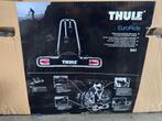 Thule euroride 941 fietsendrager, Auto diversen, Fietsendragers, Ophalen, 2 fietsen, Nieuw, Trekhaakdrager
