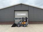 Giant G1200 minishovel / kniklader NIEUW €400 LEASE, Wiellader of Shovel
