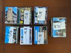 Cartes postales allemandes en couleur 1500 pièces (0,01€ cha, Affranchie, Allemagne, Enlèvement ou Envoi