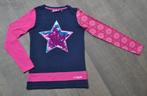 P68.  T-shirt pour fille de 13-14 ans, Kinderen en Baby's, Kinderkleding | Maat 158, Desigual, Meisje, Ophalen of Verzenden, Zo goed als nieuw