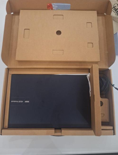 Asus Vivobook 15,6" Inch Intel Core i5 Laptop, Computers en Software, Windows Laptops, Zo goed als nieuw, 15 inch, SSD, 4 Ghz of meer