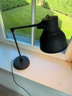 Industrieel bureaulamp met usb poort, Ophalen, Zo goed als nieuw