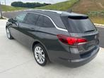 Opel Astra sports tourer 1.0 Innovation+gps+park pilot, 4 zetels, 4 cilinders, Bedrijf, 5 deurs