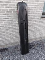 Box voor hengels, Ophalen, Gebruikt