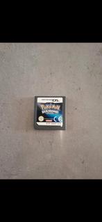 Pokemon diamond zonder doos, Games en Spelcomputers, Games | Nintendo DS, Ophalen of Verzenden
