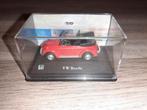 Hongwell 1/72 VW Beetle Cabrio, Hobby & Loisirs créatifs, Voitures miniatures | Échelles Autre, Comme neuf, Voiture, Enlèvement ou Envoi