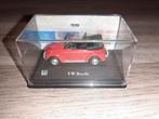 Hongwell 1/72 VW Beetle Cabrio, Comme neuf, Voiture, Enlèvement ou Envoi