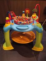 Activiteitentafel met zitje, Kinderen en Baby's, Speelgoed | Speeltafels, Gebruikt, Ophalen