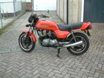 honda bol dor  cb 750  74000 km  bouwjaar 1982, Motoren, 750 cc, 4 cilinders, Particulier, Meer dan 35 kW