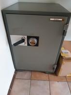 Gold Safe Strong, Huis en Inrichting, Brandblussers en Brandkasten, Ophalen, Gebruikt