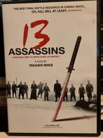 13 Assassins, Takashi Miike, Koji Takucho, Ophalen of Verzenden