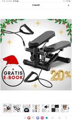 Stepper, Enlèvement, Comme neuf