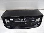 HAYON ARRIÈRE / MALLE Audi A4 Avant (B9) (01-2015/10-2019), Utilisé, Audi, Haillon arrière