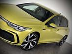 Volkswagen Golf 1.5 TSI R-LINE-GPS-CARPLAY-CAMERA-JANTES18-P, Auto's, 124 g/km, Golf, 131 pk, Stof