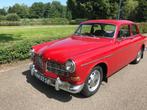 Prachtige Volvo Amazon, Auto's, 4 zetels, Achterwielaandrijving, Zwart, 20 kW