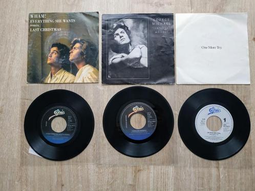 WHAM + GEORGE MICHAEL, Cd's en Dvd's, Vinyl | Rock, Gebruikt, Verzenden